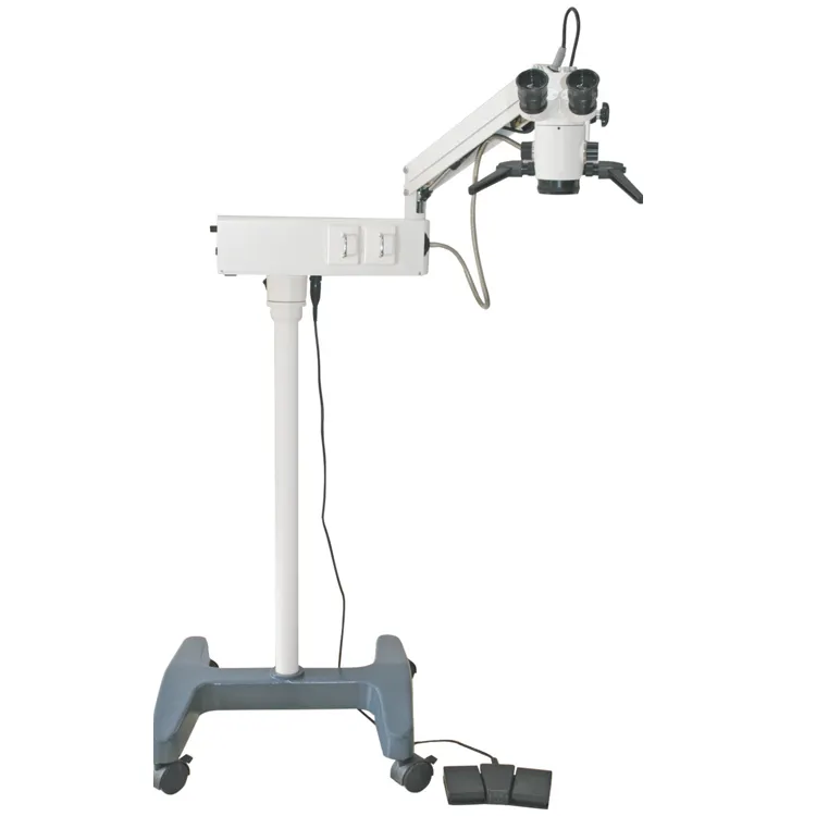 Microscopio quirúrgico oftalmológico, precio MSLSSX01