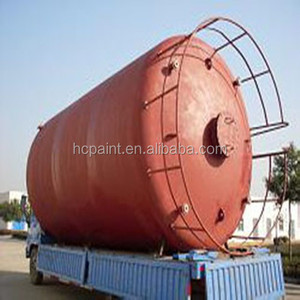 Réservoir de stockage à haute température isolation <span class=keywords><strong>Thermique</strong></span> Finition peinture - Product Image 3