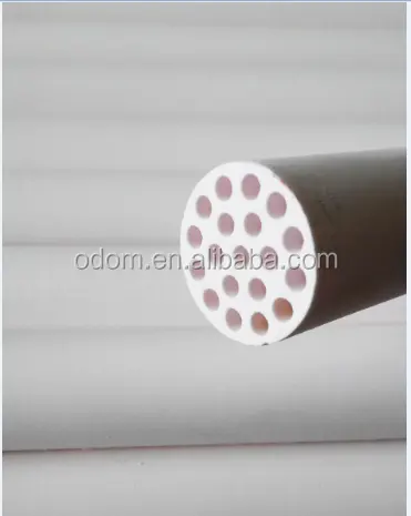 Aluminum Oxidant Based Ceramic Membrane Filter
