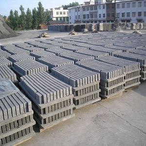 <strong>Plastic</strong> Pvc <strong>Sheet</strong> Pallet for Brick Block Making Machine - Product Image 2