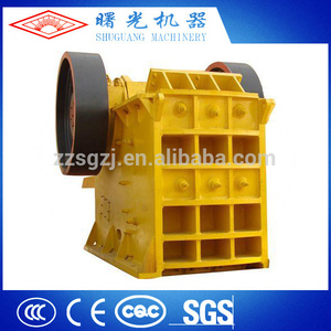 de alta calidad de bajo coste de la cantera trituradora de mandíbula precio - Product Image 1