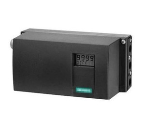 Posizionatore di Valvole Intelligente 6DR5210-0EG00-0AA0 per Controllo Preciso dei Processi - Product Image 3