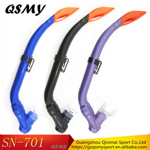 À la mode enfants <span class=keywords><strong>snorkeling</strong></span> tube de natation <span class=keywords><strong>tuba</strong></span> tube - Product Image 2