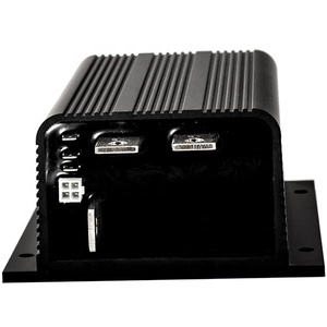 Contrôleur de moteur à courant continu populaire pour véhicule électrique 1205M-6B402 fabriqué en Chine contrôleur de chariot de golf - Product Image 2