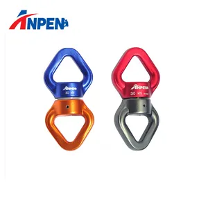 Rock Climbing Rescue Swivel Connector Swivel