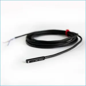 FD-07R Normaal Open Naderingsschakelaar Magnetische 2 Draad Of 3 Draad Reed Switch Sensor