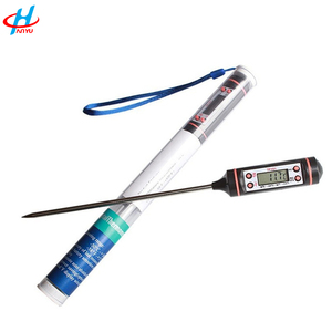 HY-TP101 mini électronique thermomètre <span class=keywords><strong>de</strong></span> <span class=keywords><strong>cuisson</strong></span> numérique sonde thermomètre alimentaire <span class=keywords><strong>liquide</strong></span> - Product Image 2
