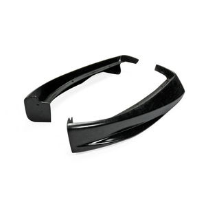 Parachoques delantero de fibra de carbono PCF para <span class=keywords><strong>Mazda</strong></span> <span class=keywords><strong>RX8</strong></span> Early TK Style