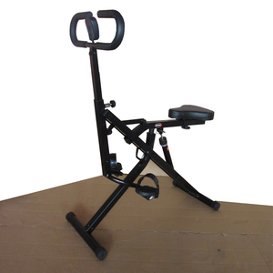 Vélo pliable <span class=keywords><strong>X</strong></span>, prix d'usine, machine d'équitation, vélo d'exercice magnétique - Product Image 2