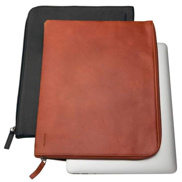 Top Quality 15.4 Laptop Sleeve Leather Laptop Sleeve 15.4 Inch
