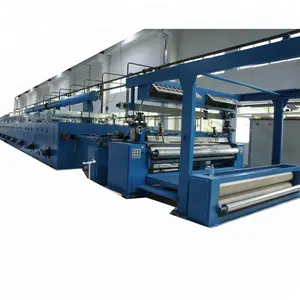 Glue Coating Machine