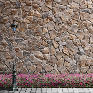 Piedra Artificial Ligera y Ecológica para Paredes, de Fácil Instalación, para Hoteles Modernos, Directo de Fábrica - Product Image 3