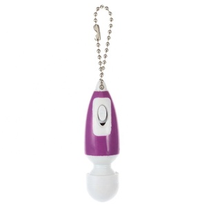 <span class=keywords><strong>Mini</strong></span> vibrador AV para mujer, masajeador de bolsillo, palo AV para bailar, gran oferta - Product Image 1