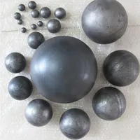 factory supply wholesale 50ml iron ball
