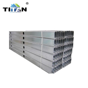 Chaud Plongé Galvanisé <span class=keywords><strong>Goujon</strong></span> Métallique de Cloison Sèche <span class=keywords><strong>Prix</strong></span> Philippines - Product Image 2