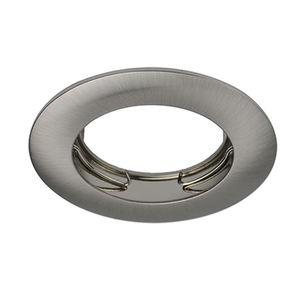 Nhôm Thép Không Gỉ Tròn Và Vuông Mr16 Gu10 Khung Gu10 Lõm Downlight - Product Image 3