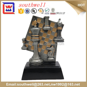 Trofeo de premio internacional de <span class=keywords><strong>ajedrez</strong></span>, juegos de <span class=keywords><strong>ajedrez</strong></span> gigantes - Product Image 4