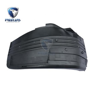 GARDE-BOUE AVANT LATÉRAL ARRIÈRE pour camion Scania 1408465/ 1485485/ 1335391RH 1408466 LH - Product Image 1