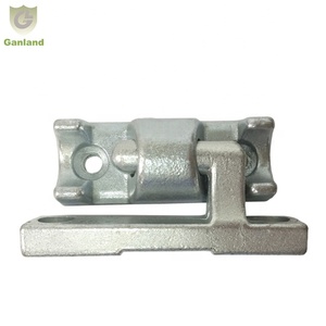 บานพับเหล็กขึ้นรูปสำหรับรถดัมพ์ GL-13149 TIR - Product Image 1