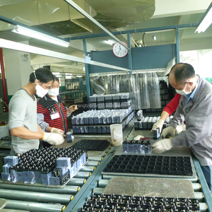 파키스탄에서의 롱 라이프 12v 220ah 볼타 배터리 가격 - Product Image 5