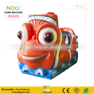 NOQI utiliza paseos de fichas del kiddie paseos de la diversión para la venta - Product Image 3