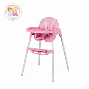متعددة الوظائف المحمولة مقعد للطفل كرسي إطعام الطفل الطعام قابلة للطي كرسي مرتفع للأطفال مقعد المقاعد المرتفعة