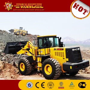<span class=keywords><strong>SHANTUI</strong></span> <span class=keywords><strong>SL50W</strong></span> 5 Тонн продам фронтальный погрузчик - Product Image 5