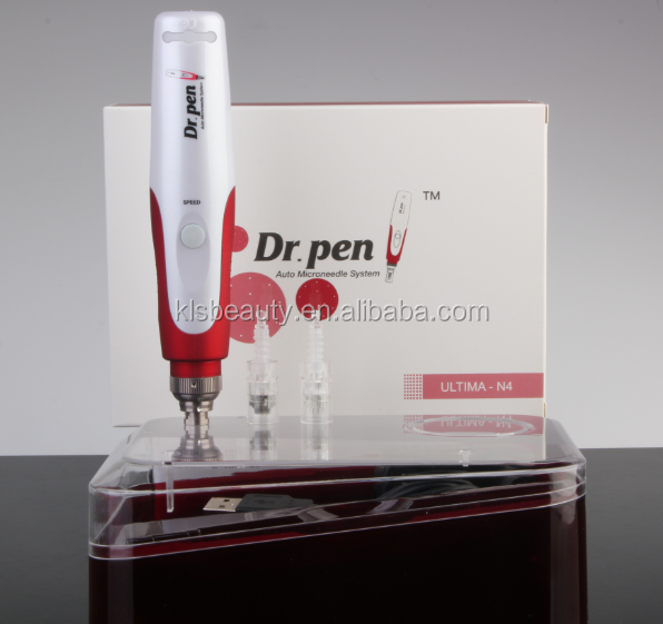 Новинка 2019, Dr Pen Derma Pen для удаления морщин, подтяжки кожи, лифтинга, омоложения