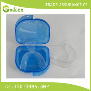 Asesino del ronquido dejar de roncar protector bucal Anti Ronquido Boquilla - Product Image 3