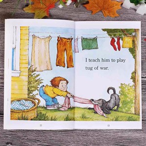 Fábrica de impresión película lamiantion alta calidad de <span class=keywords><strong>lectura</strong></span> de los niños libro de cuentos - Product Image 6