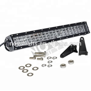 Modificar Kit de reemplazo de <span class=keywords><strong>20</strong></span> <span class=keywords><strong>pulgadas</strong></span> 4 fila doble barras de luz <span class=keywords><strong>Led</strong></span> - Product Image 1
