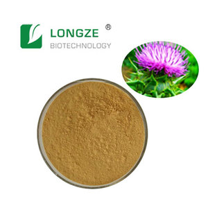 Estratto di sphaeranthus indicus di erbe indiane (cardo mariano indiano orientale) in polvere per prodotti per la salute - Product Image 1