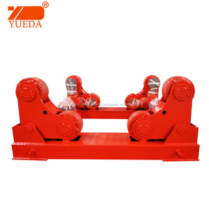 Yueda thương hiệu ZT loạt tự san bằng tự-có thể điều chỉnh hàn rotator - Product Image 2