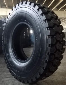 Pneumatico per Camion Ribaltabile 13.00R25 14.00R24 14.00 <span class=keywords><strong>R24</strong></span> 14.00R25 LGXN LGXN2 per Veicoli da Miniera Fuoristrada a Carrozzeria Larga TONLY - Product Image 4