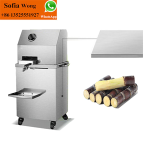 Presse-agrumes <span class=keywords><strong>de</strong></span> canne à sucre <span class=keywords><strong>de</strong></span> <span class=keywords><strong>grande</strong></span> <span class=keywords><strong>capacité</strong></span> commercial automatique/machine à <span class=keywords><strong>jus</strong></span> <span class=keywords><strong>de</strong></span> canne à sucre/presse-agrumes <span class=keywords><strong>de</strong></span> canne à sucre - Product Image 2