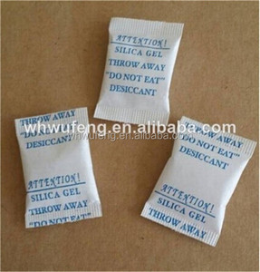 En plastique poly pellets pour jouets <span class=keywords><strong>sac</strong></span> de gel de silice pour jouets - Product Image 2
