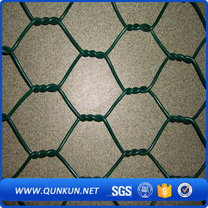 1/4 "/ coniglio filo <span class=keywords><strong>Wire</strong></span> poco costoso pollo <span class=keywords><strong>Mesh</strong></span> / zincato esagonale rete metallica - Product Image 5