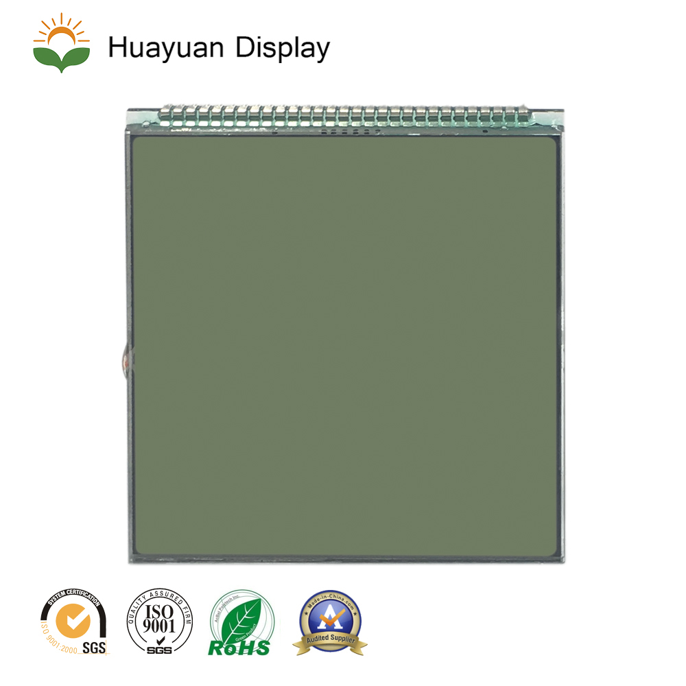 11B624B метод привода 1/4 рабочий, 1/3blas сегментный дисплей ЖК-экран
