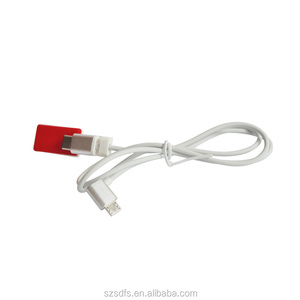 Giá Đỡ Màn Hình Báo Động Sạc, Chống Trộm, Giá Trưng Bày An Ninh Cho Điện Thoại Di Động, Cửa Hàng Bán Lẻ EASTOPS - Product Image 5