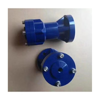 Marteau à percussion pneumatique série SK / Vibrateur à air