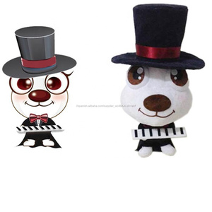 Al por mayor personalizado coreano lindo Animal de peluche de felpa suave del bebé de peluche de juguete - Product Image 6