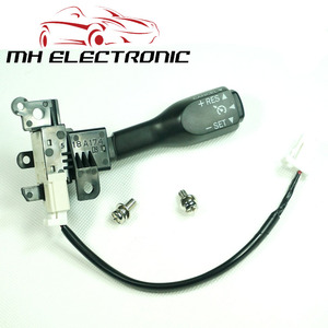MH crucero interruptor de Control de crucero de 84632-34011, 84632-34017 para Camry RAV4 Innova 4Runner Forturner Hilux Land Cruiser - Product Image 3