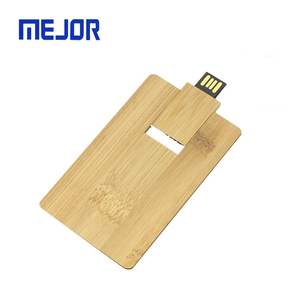Bằng Gỗ Thẻ Tín Dụng Kích Thước <span class=keywords><strong>Memory</strong></span> <span class=keywords><strong>Stick</strong></span> 4G Miễn Phí Logo Ổ Đĩa Bút 32G Madera Flash Đĩa 8G Gỗ USB Thẻ - Product Image 5