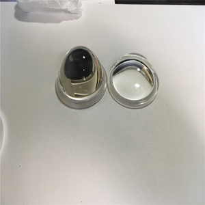 49mm 50mm BK7 lente de cristal para 10 W 20 W 30 W 50 W 100 W <span class=keywords><strong>Led</strong></span> chip - Product Image 2