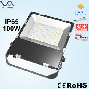 2016 high lumen outdoor LED Flood Light 100 watt with factory price - Product Image 1