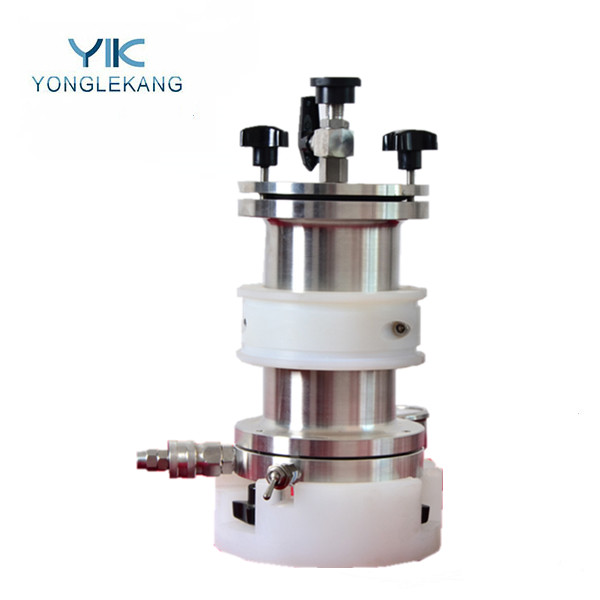 Zero Headspace Extractor - Efficient Lab Volatile Extractor