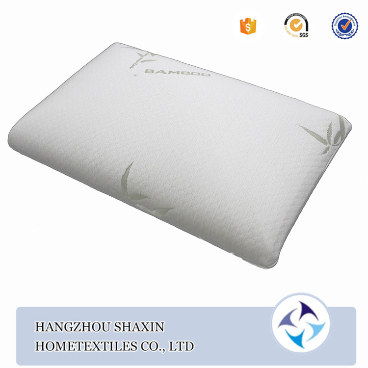 2017 Топ Мягкая Рождество бамбука Наволочка