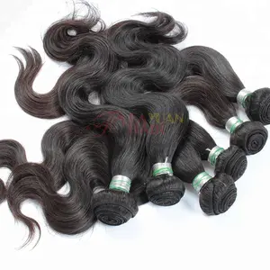 virgin mongolian hair body wave unprocessed wholesale cheap virgin mongolian human hair