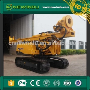 YUCHAI דיזל הקטן נייד רוטרי קידוח rig מכונת YCR60D - Product Image 6
