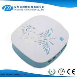 Mytree 2018 Fasion <span class=keywords><strong>5400</strong></span> <span class=keywords><strong>Mah</strong></span> Puissance Banque Fait En Chine - Product Image 5